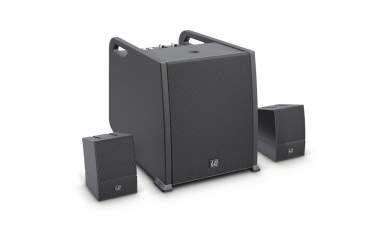 LD Systems CURV 500 AVS 