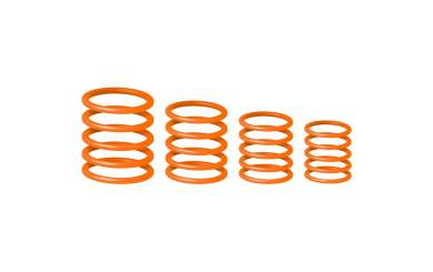 Gravity Ring Pack RP 5555 ORG 1 