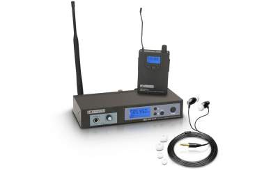 LD Systems MEI 100 G2 B5 