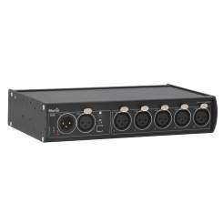 Martin DMX 5.3 Splitter 