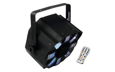 Eurolite LED FE-700 Flowereffekt 