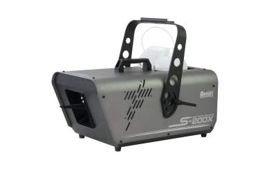 Antari S-200X geräuscharme Schneemaschine 