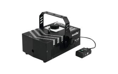 Eurolite Dynamic Fog 700 Nebelmaschine 