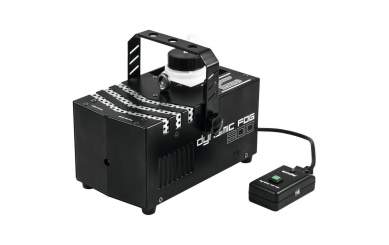 Eurolite Dynamic Fog 600 Nebelmaschine 