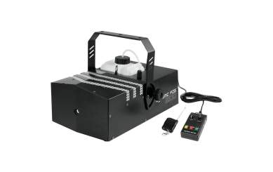 Eurolite Dynamic Fog 1200 Nebelmaschine 