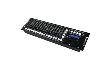 Eurolite DMX Move Controller 512 