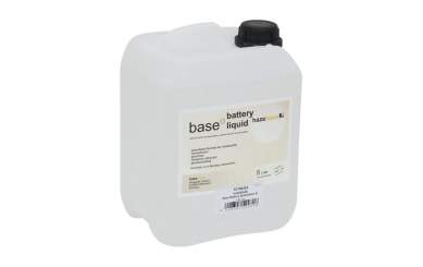 Hazebase Base*Battery Spezialfluid 5l Kanister 
