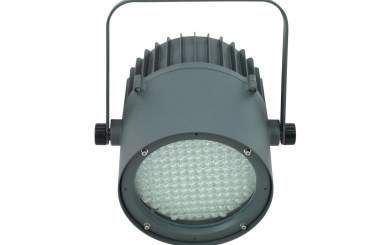 Eurolite LED IP PAR-64 RGB 10mm 20° 