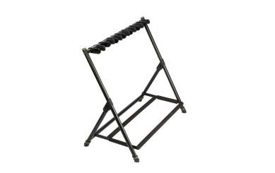 Gravity Vari-G 7 Multi-Gitarrenständer 