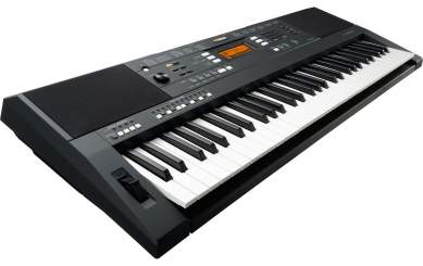 Yamaha PSR-A350 Oriental Model 