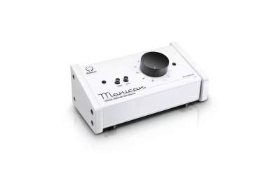 Palmer Pro Monicon W 