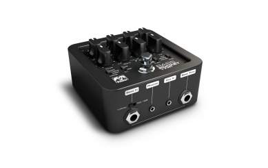 Palmer Pocket Amp Bass 