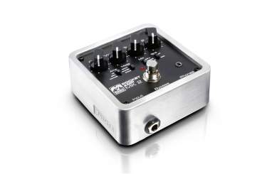 Palmer MI Pocket Amp MK 2 