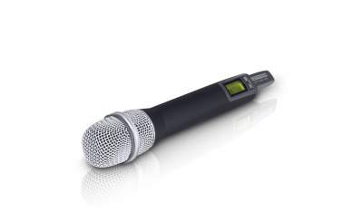 LD Systems WIN 42 MD B 5 - Handmikrofon dynamisch 