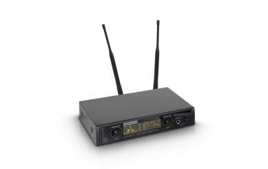 LD Systems WIN 42 R B 5 - Empfänger für LD WIN 42 Funkmikrofon System 