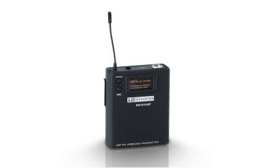LD Systems Sweet SixTeen B5 - Belt Pack Sender 