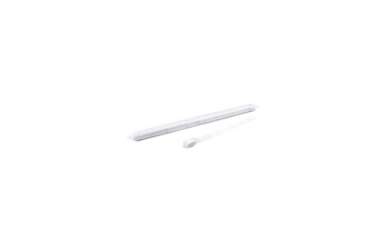 Magic FX Luftschlangen 10m x 2.5cm Weiß Beutel 