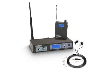 LD Systems MEI 100 G2 B6 