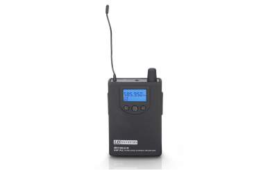 LD Systems MEI 100 G2 Empfänger Band 5 584 - 607 MHz 