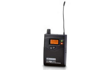 LD Systems MEI 1000 G2 BPR B5 Empfänger 