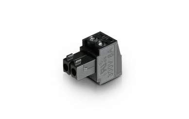 LD Systems CURV 500 TB - Klemmblock für CURV 500 