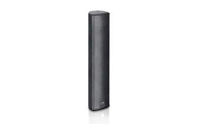 LD Systems SAT 442 G2 - 4 x 4" Installationslautsprecher passiv schwarz 