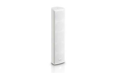 LD Systems SAT 442 G2 W - 4 x 4" Installationslautsprecher passiv weiß 