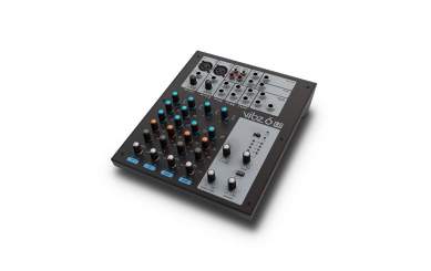 LD Systems VIBZ 6 