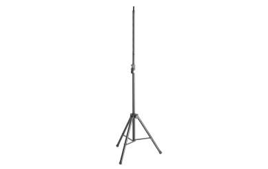 LD Systems SPS 16 - Boxenständer für 16 mm Flansch, schwarz 