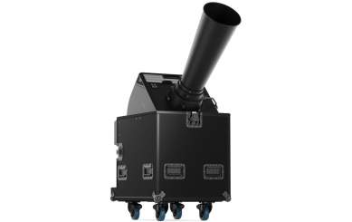 Magic FX Stadiumblaster Konfetti Shooter 