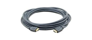 Kramer C-HM/HM-15 HDMI-Anschlusskabel Hi-Speed, 4,6m, 4Kx2K 