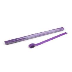 Magic FX Luftschlangen 10m x 2.5cm Lila Beutel 