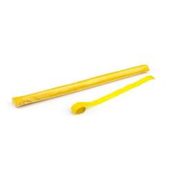 Magic FX Luftschlangen 10m x 2.5cm Gelb Beutel 