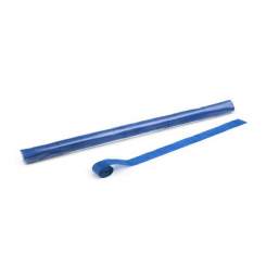 Magic FX Luftschlangen 10m x 2.5cm Dunkelblau Beutel 
