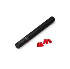 Magic FX Handheld Konfetti Kanone 50cm Rot 