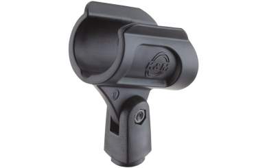 K&M 85070-000 Mikrofonklammer 