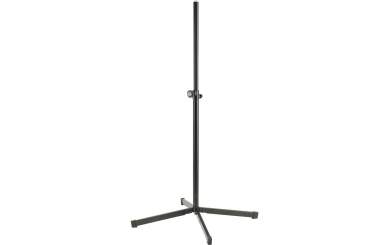 K&M 19500 Boxenstativ, schwarz 