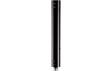 K&M 21329 Adapter, schwarz 