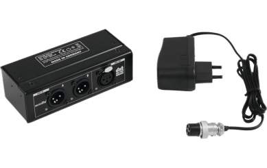 Eurolite DXT-ME PRO DMX-Merger 