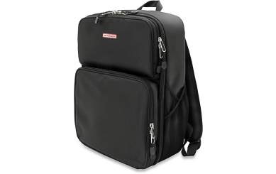 Jetpack Cut schwarz 