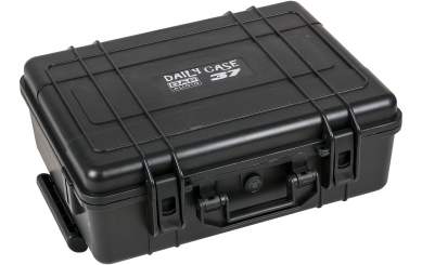 Showgear Daily Case 37 