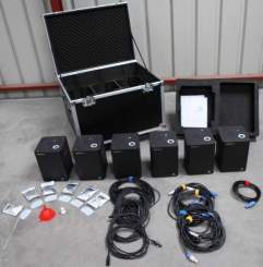Showven Sparkular BT01 Set 