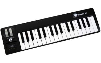 Miditech i2-Mini 32 USB Masterkeyboard 