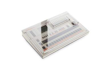 Decksaver Roland TR-707 Staubschutzabdeckung 
