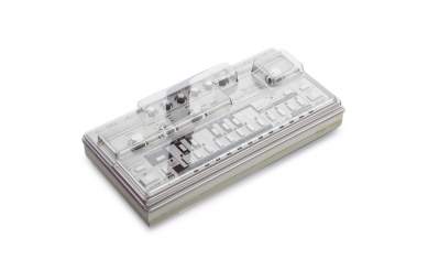Decksaver Roland TB-303 Staubschutzabdeckung 