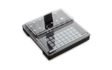 Decksaver Novation Circuit Mono Station Staubschutzabdeckung 
