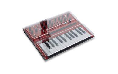 Decksaver Korg Monologue Staubschutzabdeckung 