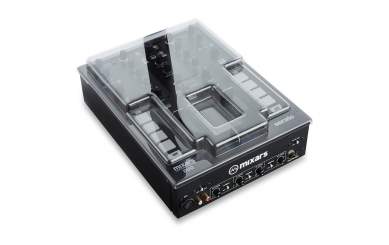 Decksaver Mixars DUO Staubschutzabdeckung 