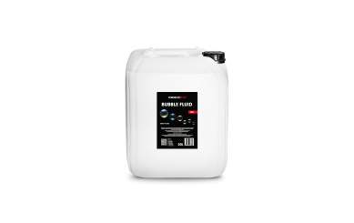 Magic FX Pro Bubble Fluid - Ready to use 20L 