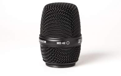 Sennheiser MMD 42-1 BK 